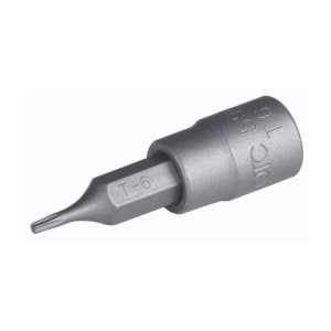  OTC 5906 Torx T6 1/4 Square Drive Socket Automotive