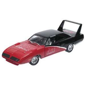   BRANDS (RC2) 21827P ACE 1970 SUPERBIRD 19TH EDITION: Toys & Games