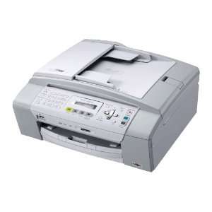  BRTMFC290C   MFC 290C Multifunction Color Inkjet Printer 