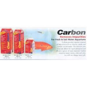  (A1292) Marina Ultragrade Carbon, 14 oz.: Pet Supplies