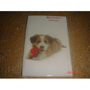  Mini Address book Bruce Coleman: Office Products