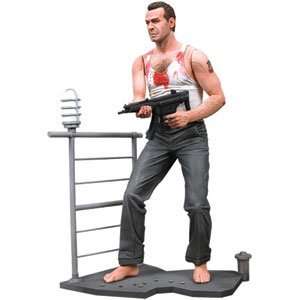 Die Hard   Collectible Action Figures   Movie   Tv: Home 
