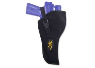 Browning Buckmark Scoped Holster Holsters  