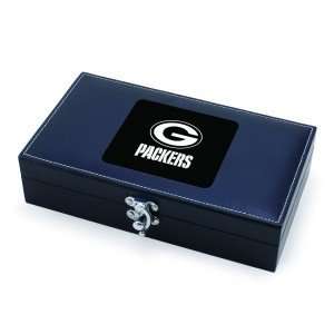  Green Bay Packers Syrah Wine Gift Set: Sports & Outdoors
