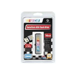  CENTON NASCAR SLIDE USB FLASH DRIVE 16GB: Electronics