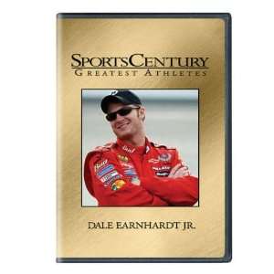  SportsCentury: Dale Earnhardt, Jr.: Sports & Outdoors