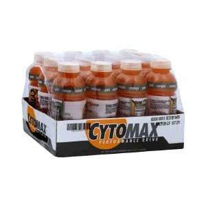    Cytomax RTD Orange Tangerine 12 bttls