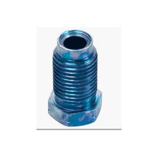  S.U.R. & R. BR250   M10X1.0 BUBBLE FLARE NUT Automotive