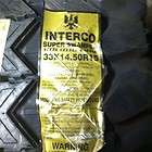 INTERCO SUPER SWAMPER RADIAL SSR TIRES 285/75 R 16 33   Set of 4
