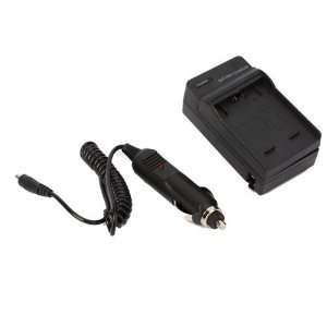  Np fh50 Battery Charger for Sony Sx40 Sx41