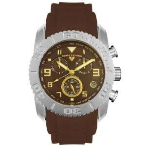  Mens Commander Chronograph: Electronics