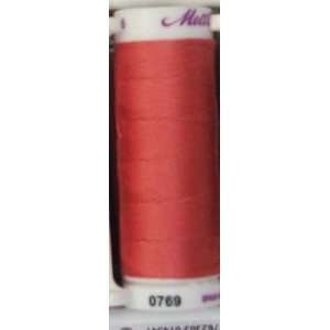  Quilting: Mettler Silk Finish Thread 164 Yards   20d: Arts 