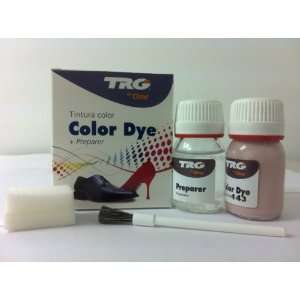  TRG the One Self Shine Color Dye Kit #143 Mauve