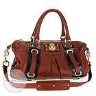 Marc Jacobs Milk Fog Leather Resort Collection Satchel Bag items in 
