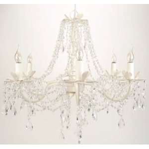  Empress Arts   Lauren Chandelier: Baby