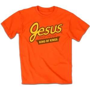  Sweet Jesus   Christian T Shirt: Sports & Outdoors