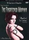 The Frightened Woman (DVD, 2000)