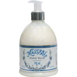  Mistral Milk Hand Wash Beauty