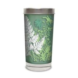  Skeem Sweet Pea & Vanilla Pillar Candle