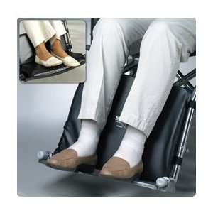  Skil Care Wheelchair Leg Pad 16 x 18 Wheelchairs   Model 