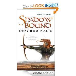 Start reading Shadow Bound  