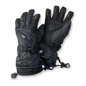 Swany X Therm II Glove   Womens Black:  Sports & Outdoors