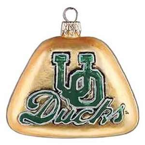  Oregon Ducks Logo Disk