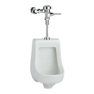   Creations 7203.001.01 Marathon Commercial Wash Out Wall Urinal, White