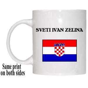  Croatia   SVETI IVAN ZELINA Mug 