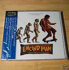 Encino Man   Soundtrack 1992 JAPAN CD Sealed NEW #33 3