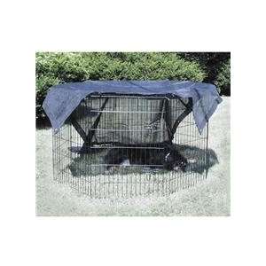  Shade Screen 6 X 12 Navy