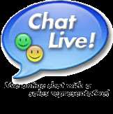 Live Online Chat!