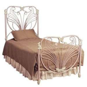  Corsican Butterfly and Bunny Kids Bed