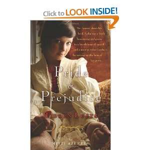    Pride and Prejudice Hidden Lusts [Paperback] Mitzi Szereto Books
