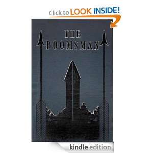 The Doomsman: Van Tassel Sutphen:  Kindle Store