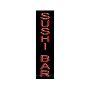  Sushi Bar Neon Sign 29 x 8: Home Improvement