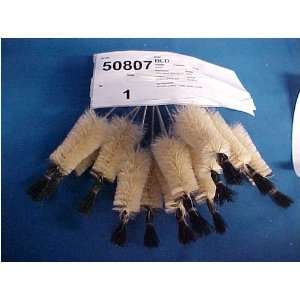  Justman Tied Tip Test Tube Brushes