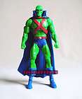 DC Universe Comic Super Hero 6 Martian Manhunter Loose