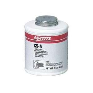  SEPTLS44251007   C5 A Copper Based Anti Seize Lubricant 