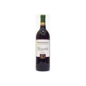  2010 Robert Mondavi Woodbridge Malbec 750ml 750 ml 