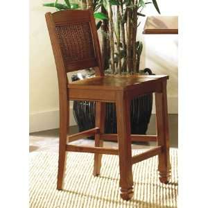  Surrey Set of 2 Counter Stool Side Chairs