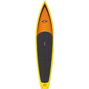  Surftech Flow master Sup Paddle Surfboards (Brown, 11 