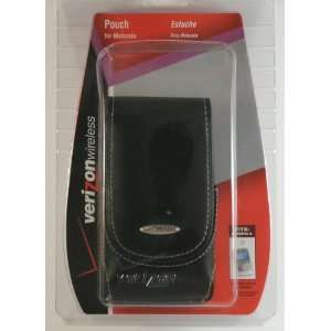  Verizon Wireless Pouch: Cell Phones & Accessories