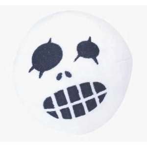  Top Quality Lol Dog Toy Skull: Pet Supplies