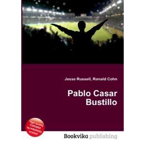  Pablo Casar Bustillo Ronald Cohn Jesse Russell Books