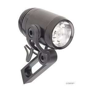  Supernova E3 PRO Dynamo Light with Lefty Mount: Glare Free 