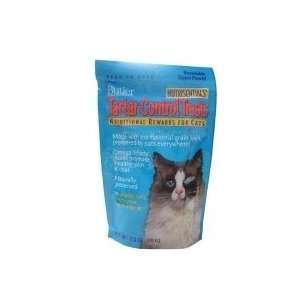   Treats for Cats by Butler Nutrisentials® 2.5 oz. bag: Pet Supplies