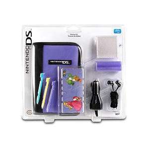 Lite Pink Starter Kit for Nintendo DS Toys & Games