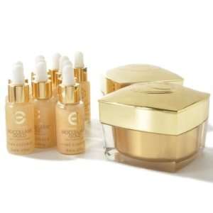   Grant Double Up on Gold & Supersize Biocollaisis Essence: Beauty