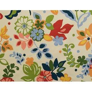  P9053 Manzanillo in Tropic by Pindler Fabric